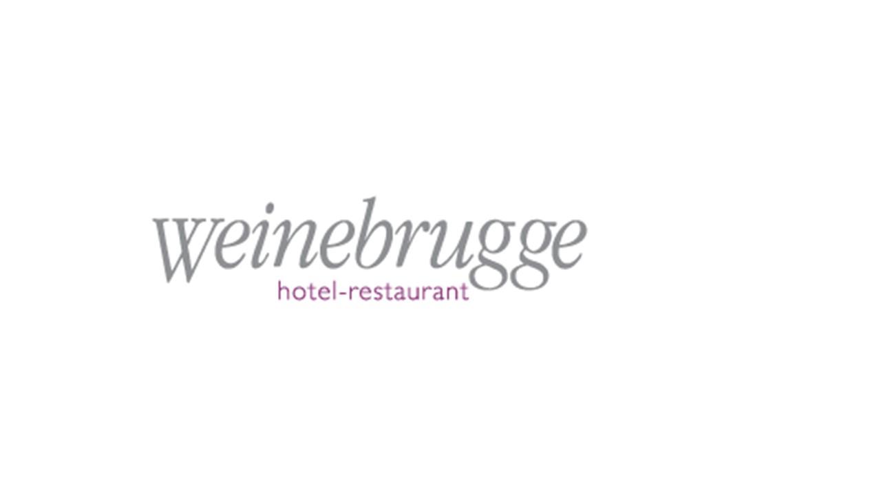 Hotel Restaurant Weinebrugge 외부 사진